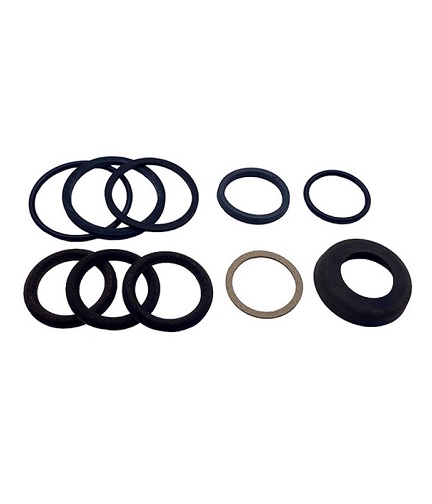 Bedford 20-385 is Graco 207182 Pump Kit aftermarket replacement